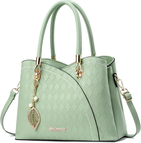 Vista 33 de Bolsos y carteras con asa superior, bolsas de hombro, bolsos mensajeros y de mano para damas