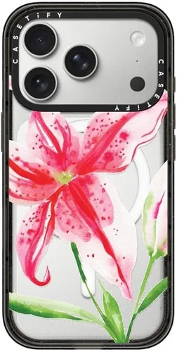 Vista 133 de CASETiFY Funda para iPhone Air, compatible con MagSafe