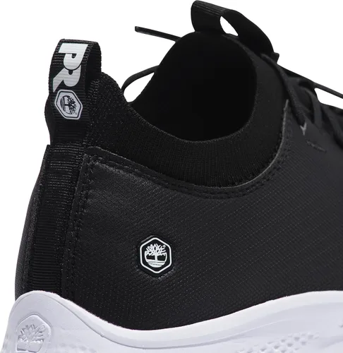 Vista 3 de Timberland PRO Zapatos de trabajo deportivos Solace Max Soft Toe para mujer