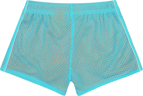 Vista 6 de PUMA Pantalón corto activo para niña