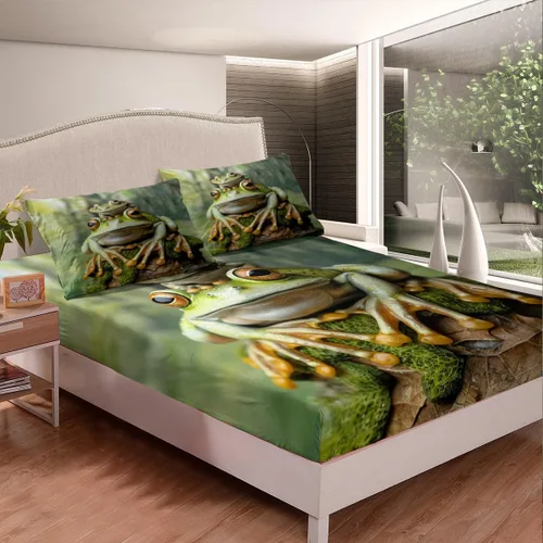 Vista 9 de Juego de ropa de cama con patrón de sushi tamaño twin, lindo juego de cama para niñas adolescentes, decoración de dormitorio, niños, estilo japonés
