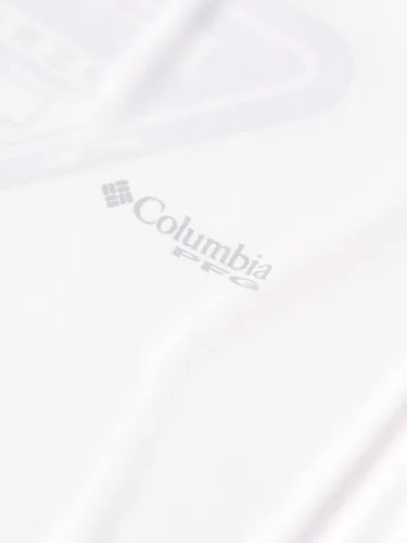 Vista 3 de Columbia Men's Terminal Tackle PFG State Triangle Ls