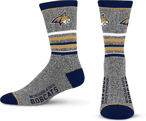 Vista 8 de Para Bare Feet Calcetines para hombre de la NFL 5 Estrellas de mármol, 1 par