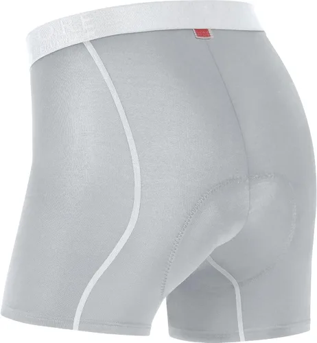 Vista 2 de Gore Bike Wear - Calzoncillos tipo bóxer para hombre