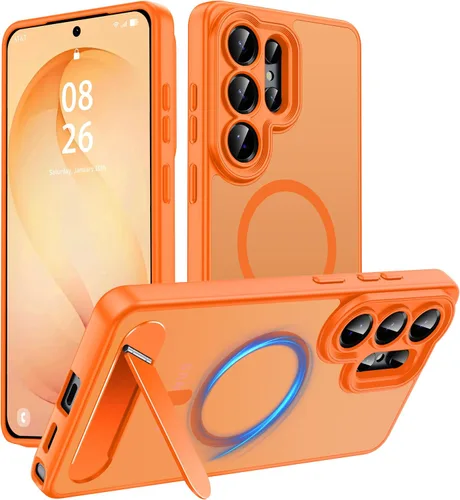 Vista 41 de Funda impermeable para Samsung Galaxy S22+Plus, S22+Plus, con protector de pantalla integrado, cuerpo completo, a prueba de golpes, resistente a
