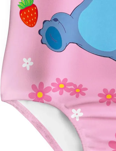 Vista 5 de DAJIDALI Girls Bathing Suits Beach swimsuits for Big Girls for 8-14 Years