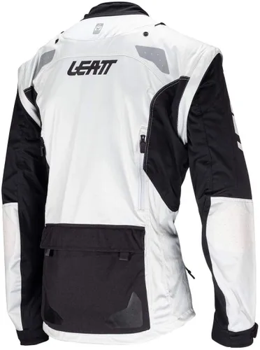 Vista 6 de Leatt Chaqueta Moto 4.5 Lite