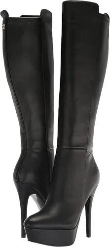Vista 7 de GUESS Cadine - Botas sobre la rodilla para mujer