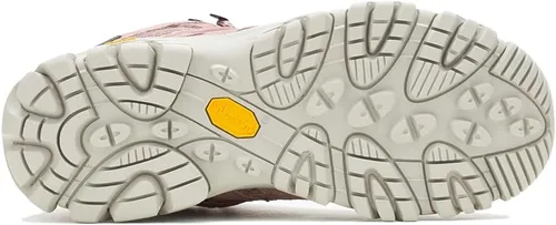 Vista 42 de Merrell Moab 3 Mid WP - Zapatos para mujer