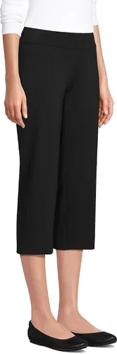 Vista 5 de Lands' End Pantalones cortos de tiro medio Starfish para mujer