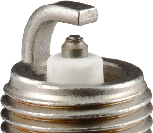 Vista 2 de Autolite Platinum AP104 Bujía de repuesto para automóvil (paquete de 1)