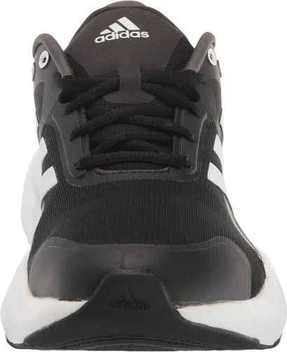 Vista 2 de adidas Tenis de correr Response para mujer Bliss LilacSilver MetallicWonder S