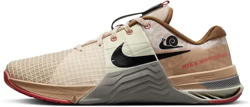 Vista 136 de Nike Zapatillas Metcon 8 para hombre