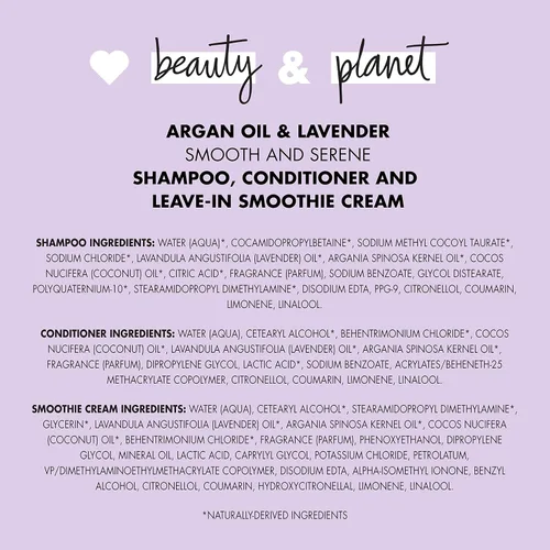 Vista 11 de Champú y acondicionador Love Beauty and Planet