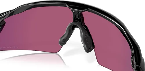 Vista 12 de Oakley Men's Oo9211 Radar Ev Pitch Rectangular Sunglasses
