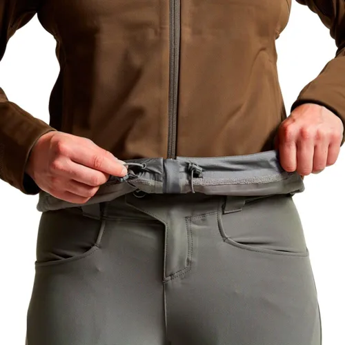 Vista 4 de SITKA Gear Chaqueta de caza a prueba de viento Jetstream para mujer