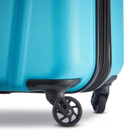 Vista 7 de American Tourister Troupe Hardside y Softside, PiscinaBuceo, Troupe Hardside y Softside