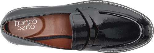 Vista 5 de Franco Sarto Mocasines Penny con suela Balin Lug para mujer