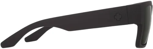 Vista 4 de Spy Optic Cyrus Gafas de sol - Negro Mate Happy, Mate negro