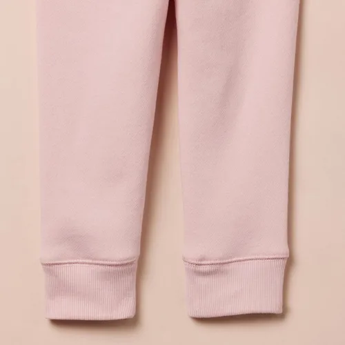 Vista 7 de Tienda Essentials - Pantalones deportivos con forro polar para niño