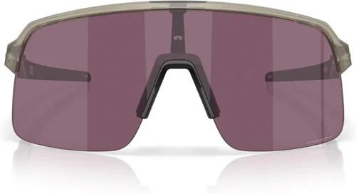 Vista 29 de Oakley OO9463 Sutro Lite - Gafas de sol rectangulares para hombre Berenjena mate/gris Prizm