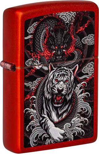 Vista 19 de Zippo Encendedores míticos