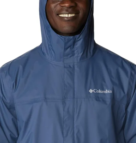 Vista 113 de Columbia Men's Discontinued Watertight II Jacket