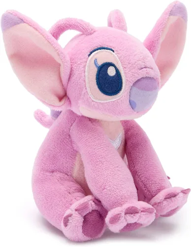Vista 2 de DISNEY STORE Peluche oficial de mini puf - Angel
