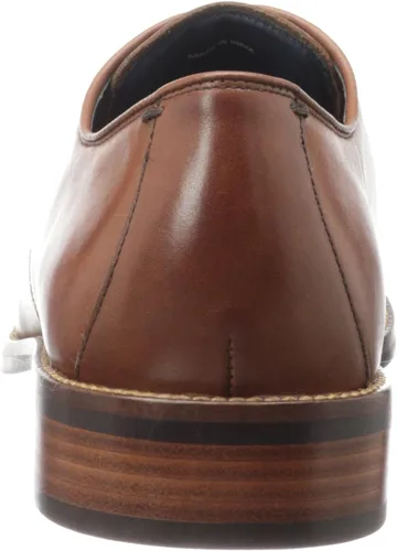 Vista 3 de Cole Haan modelo Lenox Hill - Zapatos Oxford para hombre