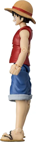 Vista 5 de Ultimate Legends - Una pieza - Mono D. Luffy