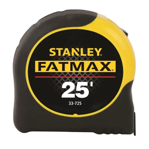 Vista 8 de Stanley FatMax–Cinta métrica