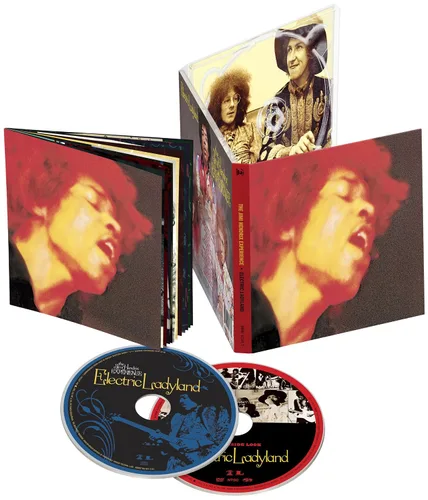 Vista 3 de Electric Ladyland