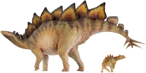 Vista 15 de Serie de museos de dinosaurios PNSO (AYMEN El Spinosaurus, modelo de arte científico de escala 1:35)