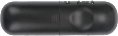 Vista 2 de Control remoto universal compatible con todos los televisores Sharp Roku