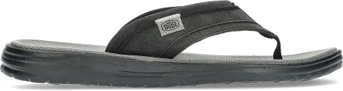 Vista 4 de Hey Dude Unisex-Adult Sami