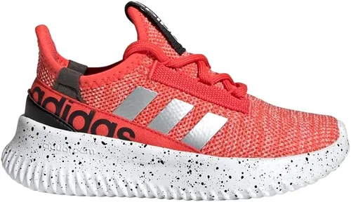 Vista 15 de adidas Kaptir 2.0 - Tenis de correr unisex para niños pequeños