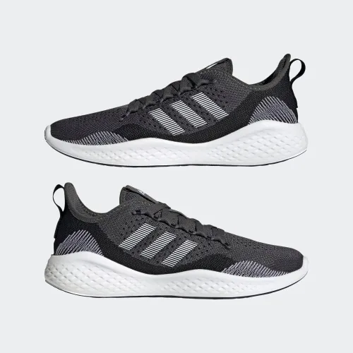 Vista 9 de Adidas Fluidflow, tenis de correr para hombre