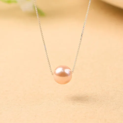 Vista 58 de Sereney Regalos de cumpleaños para niñas y mujeres, collar de perlas de plata esterlina como regalo de cumpleaños de 7, 9, 10, 11, 13, 15, 16, 18