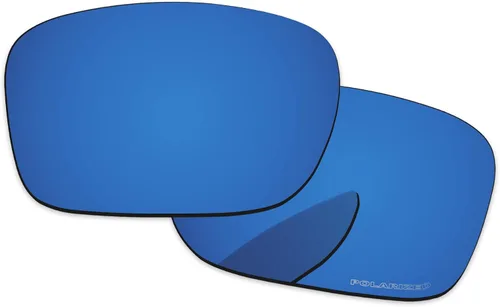 Vista 2 de PapaViva Replacement Lenses for Oakley Holbrook XL OO9417