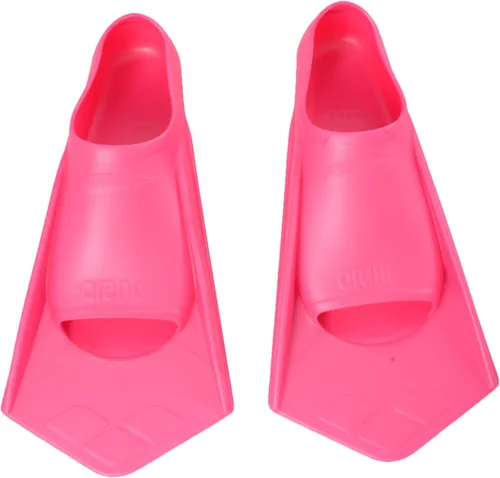 Vista 11 de Arena Powerfin - Aletas de entrenamiento para natación Negro/Plateado