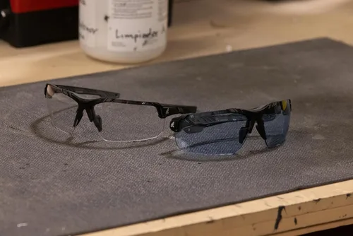 Vista 7 de EDGE Gafas de seguridad Tacana