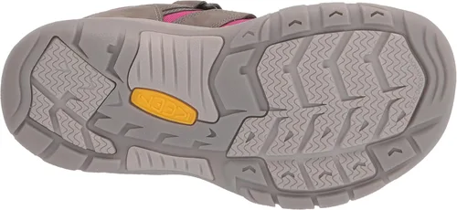 Vista 4 de KEEN Unisex-Child Newport Shoe Casual Sneaker