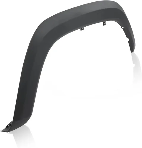 Vista 16 de G-PLUS Guardabarros compatibles con Toyota RAV4 2006-2012, guardabarros delanteros negros de termoplástico atornillables