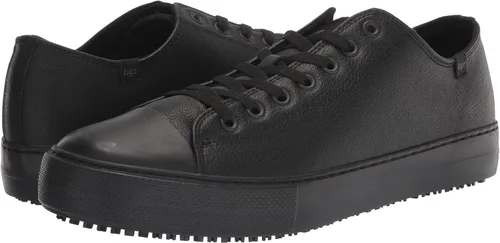 Vista 7 de Lugz Stagger Lo - Zapatos antideslizantes para hombre