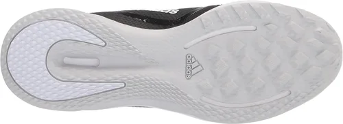 Vista 4 de adidas Icon 7 Turf - Tenis de béisbol para hombre, Team Royal Blue-white-team Light Grey