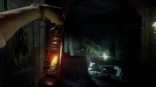 Vista 3 de Call of Cthulhu (NSW) - Nintendo Switch