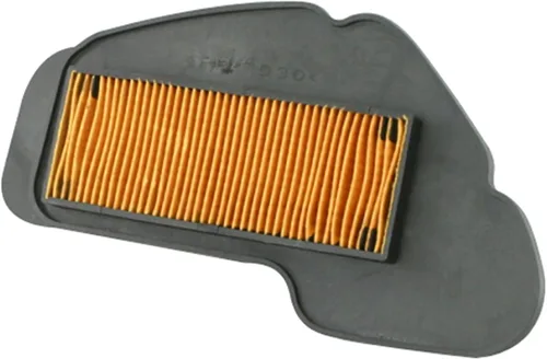 Vista 2 de GuoD Store Accesorios de motocicleta aptos para Yamaha VINO/Jog ZR SA36J/SA39J Filtros de aire para motocicleta Scooter Airfilter