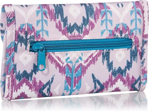 Vista 60 de KAVU Mondo Spender - Organizador de viaje con cartera triple