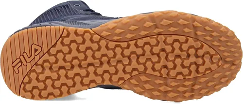Vista 7 de Fila Men's Chastizer Military and Tactical Boot