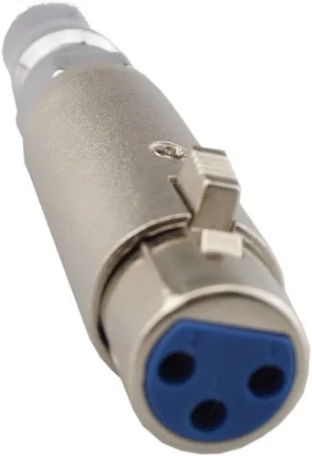 Vista 7 de NUHUi Universial 3XLR Conector a Adaptador de dispositivo de conector de aire apto para máquina Vac-U-Lock con cerradura Hiz Smith